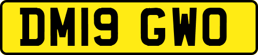 DM19GWO