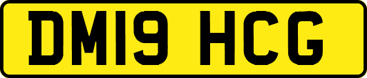 DM19HCG