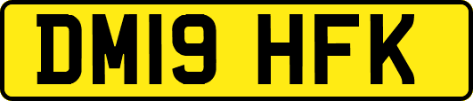 DM19HFK