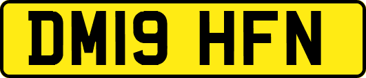 DM19HFN