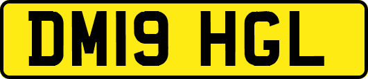 DM19HGL