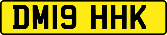 DM19HHK