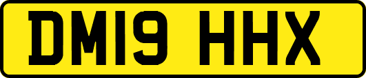 DM19HHX