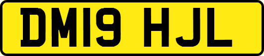 DM19HJL