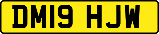 DM19HJW