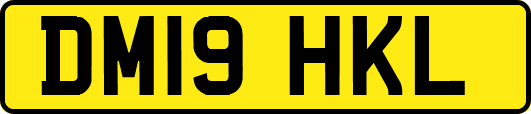 DM19HKL