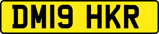 DM19HKR