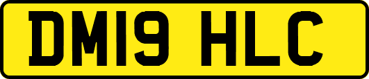 DM19HLC