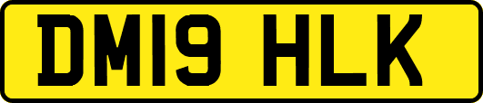 DM19HLK