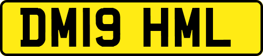 DM19HML