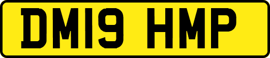 DM19HMP