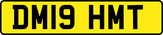 DM19HMT