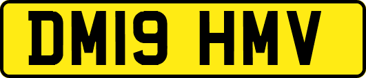 DM19HMV