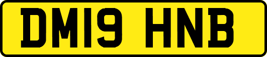 DM19HNB