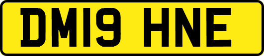 DM19HNE