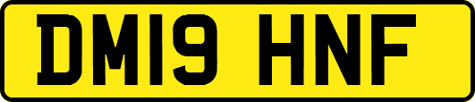 DM19HNF