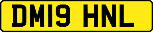 DM19HNL