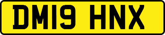 DM19HNX