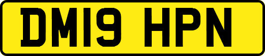 DM19HPN