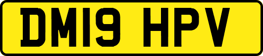 DM19HPV