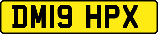 DM19HPX