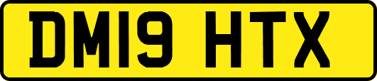 DM19HTX