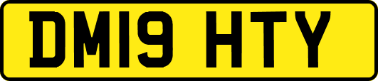 DM19HTY