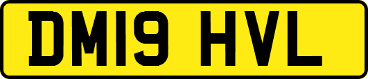 DM19HVL