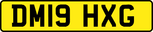 DM19HXG