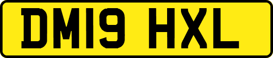 DM19HXL