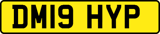 DM19HYP