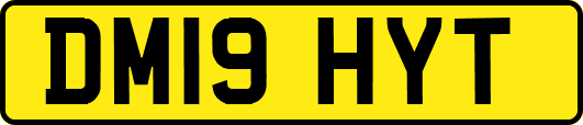 DM19HYT