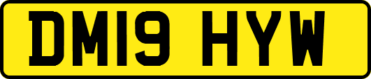 DM19HYW