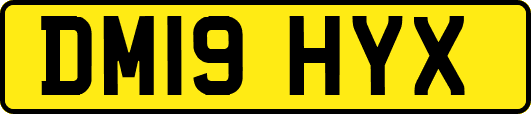 DM19HYX