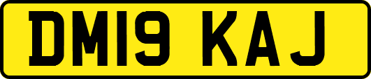 DM19KAJ