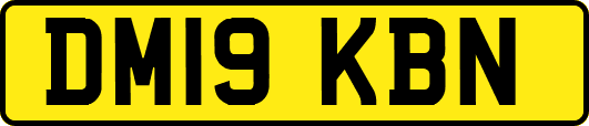 DM19KBN