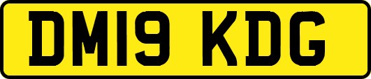 DM19KDG