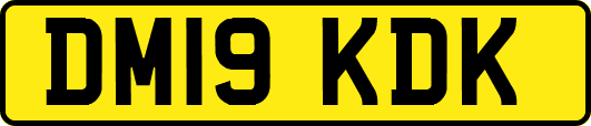 DM19KDK