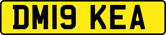 DM19KEA