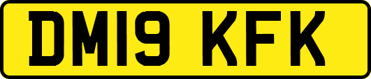 DM19KFK