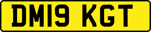 DM19KGT