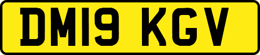 DM19KGV