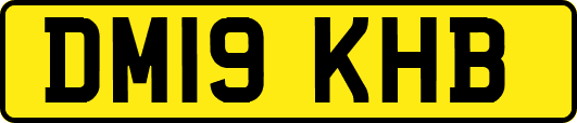 DM19KHB