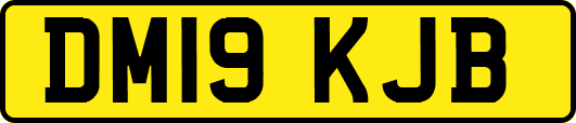 DM19KJB