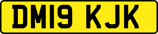 DM19KJK