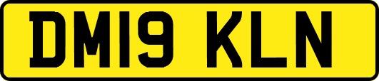 DM19KLN