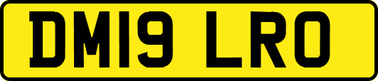 DM19LRO