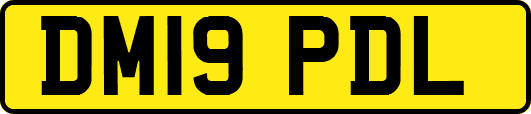 DM19PDL