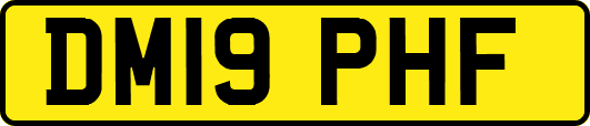 DM19PHF