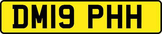 DM19PHH